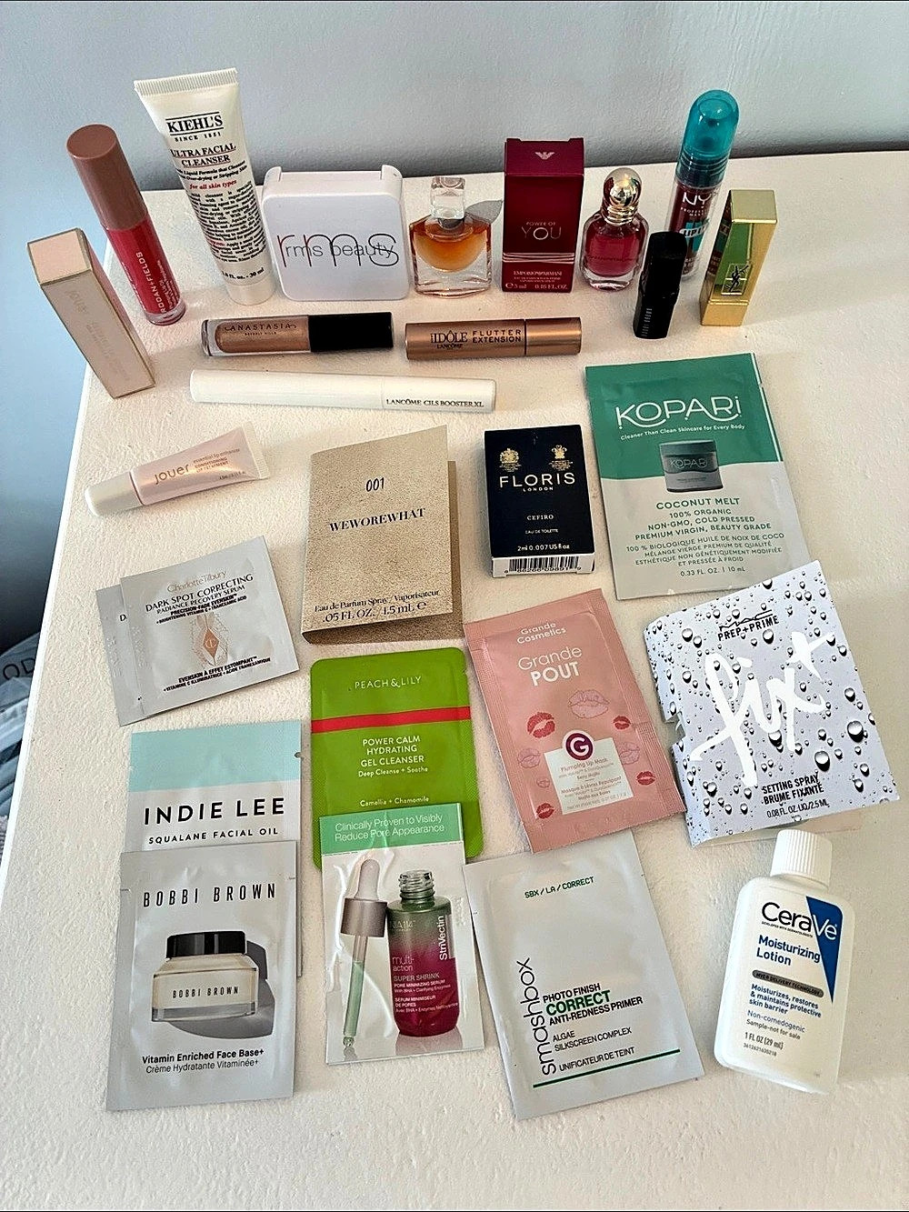 Deluxe Makeup Set